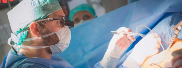 Chirurgie cardiaque
