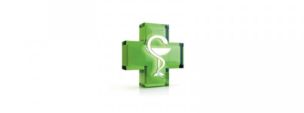 Symbole Pharmacie